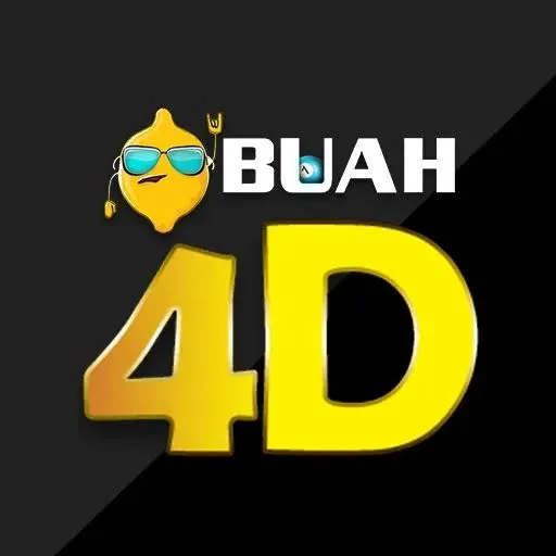 BUAH4D - Permainan Puzzle Menarik untuk Semua Usia