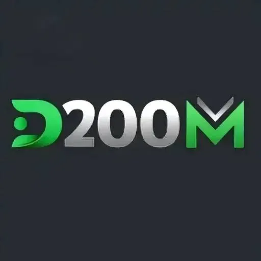 D200M - Game Poker Seru dan Menarik