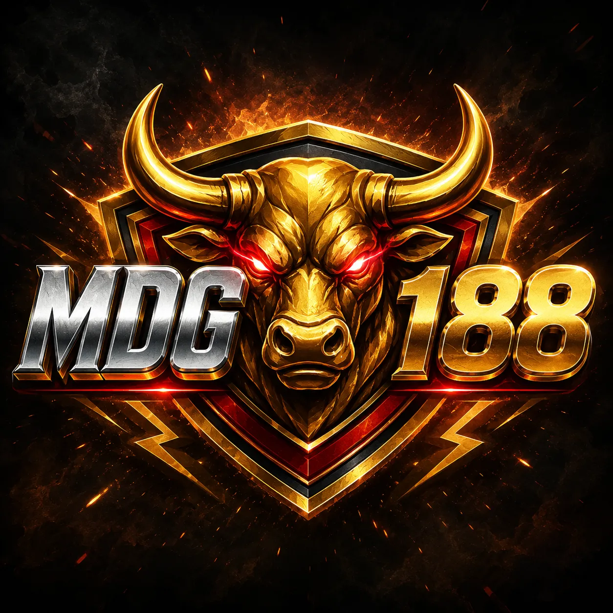 MDG188 - Game QiuQiu Seru dan Menarik