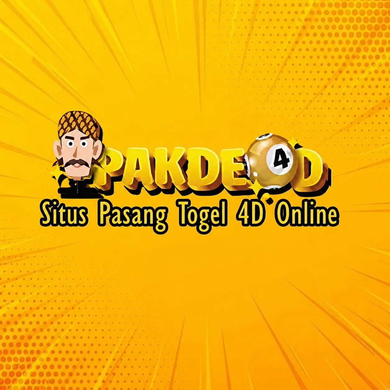 PAKDE4D - Permainan Memancing Seru dan Menantang